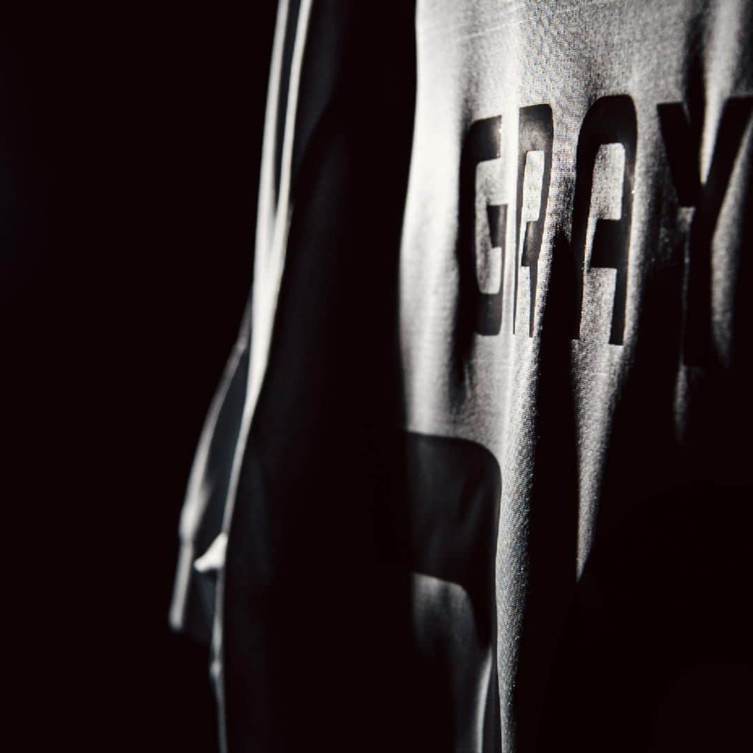 バイエル・レバークーゼンさんのインスタグラム写真 - (バイエル・レバークーゼンInstagram)「#Gray 🔘」2月1日 21時03分 - bayer04fussball