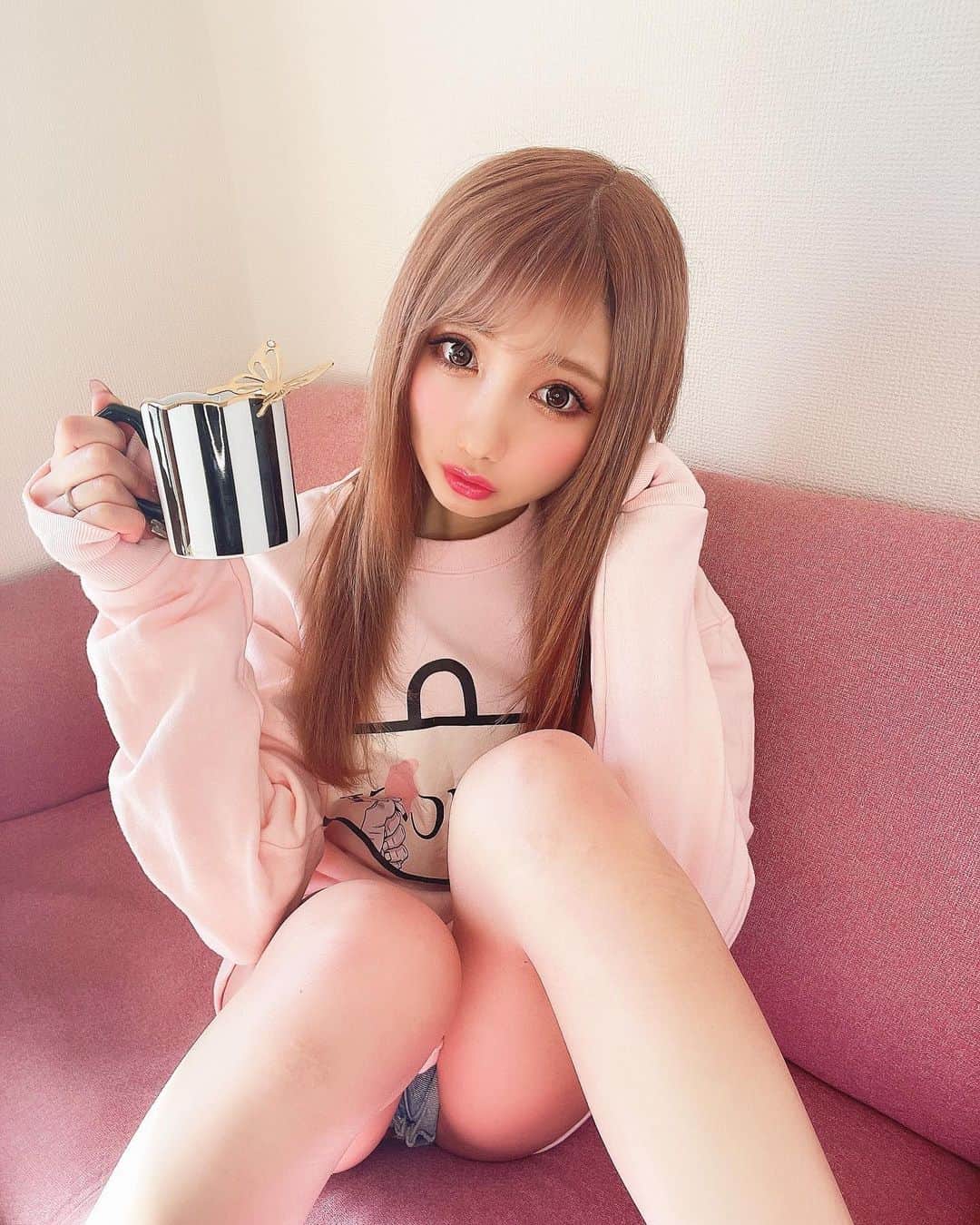 まゆぴちゅーのインスタグラム