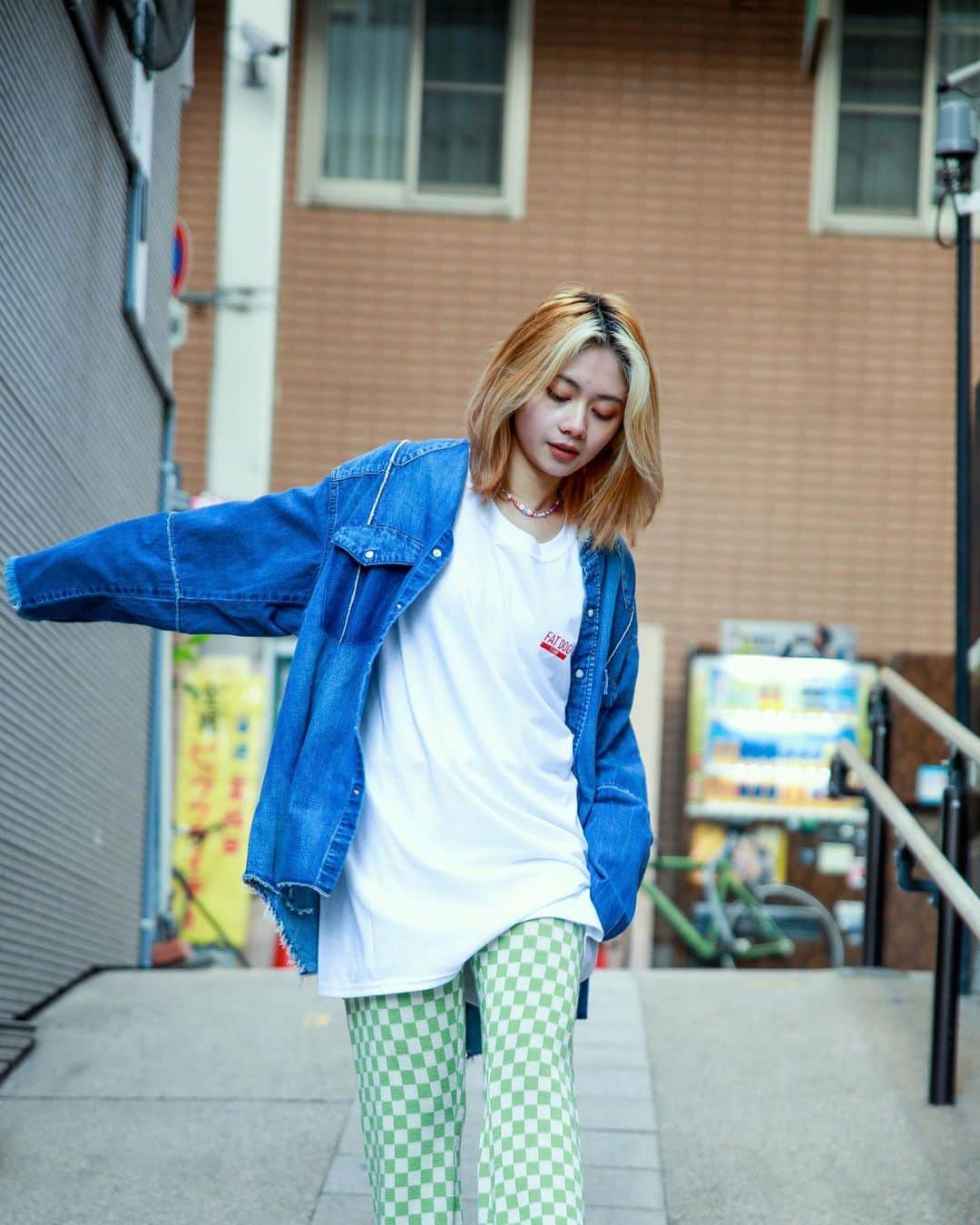 JOINT WORKSのインスタグラム