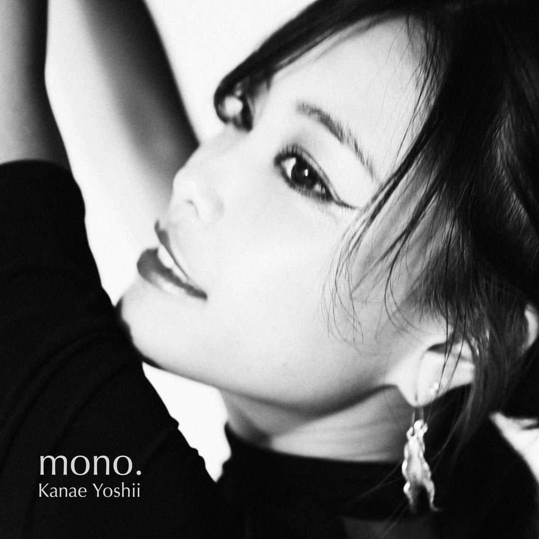 沢井美空のインスタグラム：「【New Release】﻿ ﻿ 吉井香奈恵「mono.」をTokyo Music Lovers名義で提供しました。﻿ ﻿ いつもは明るく元気なイメージだけど、大人切ない感じも出したいとのことで、ディレクションもそんな感じで歌ってもらいました🎙﻿ ﻿ https://linkco.re/dXpdQy84?lang=ja」