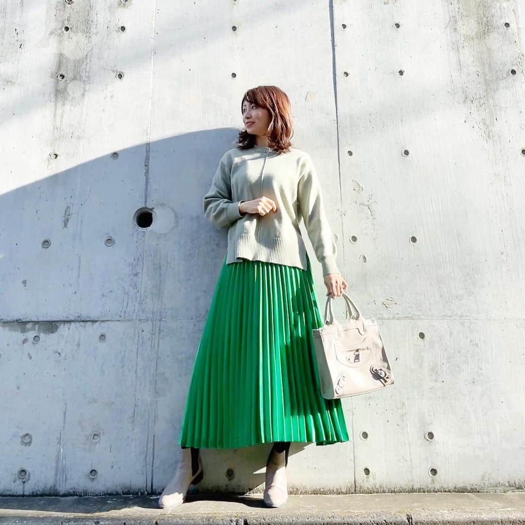 筧沙奈恵のインスタグラム