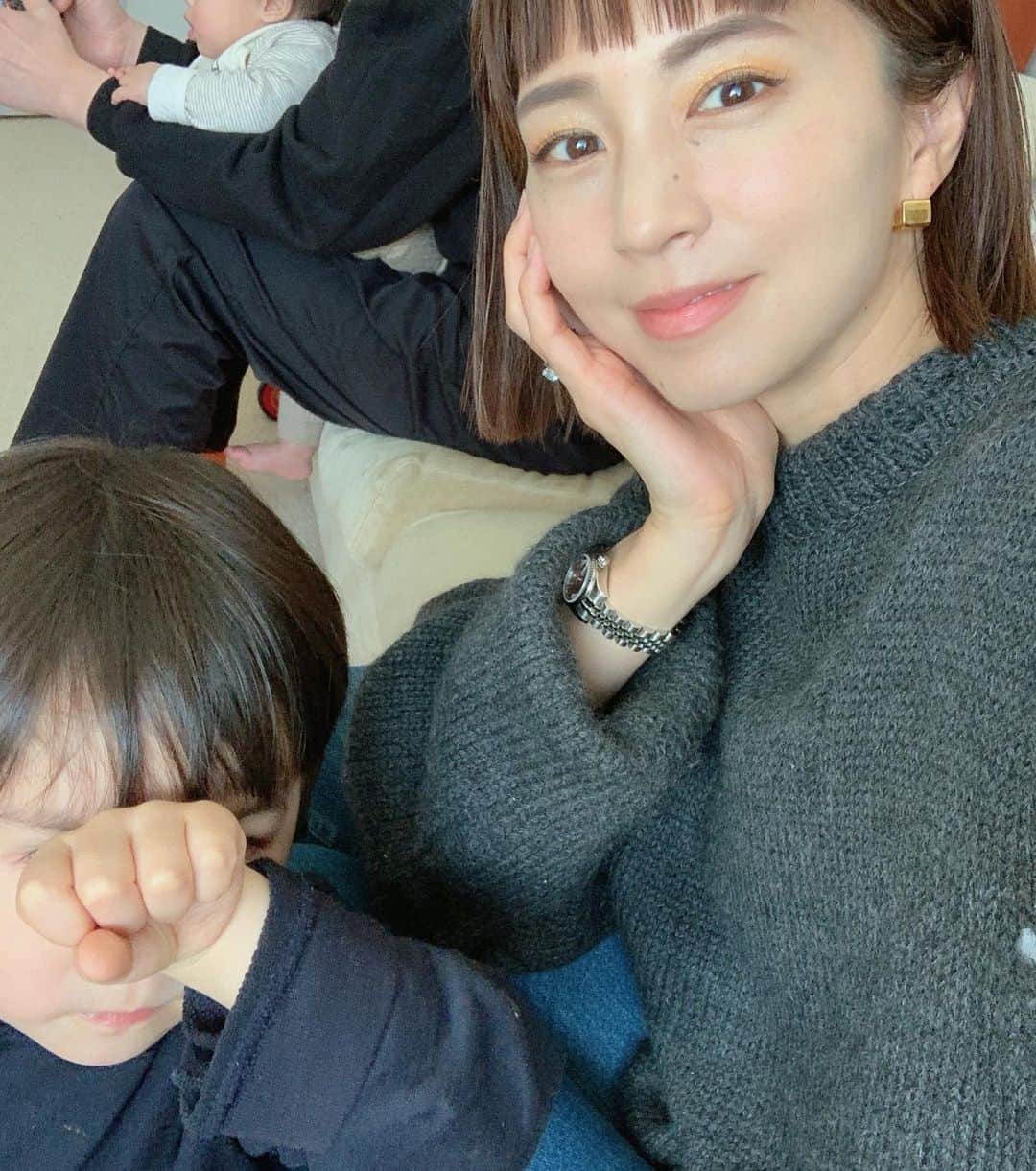 安田美沙子のインスタグラム