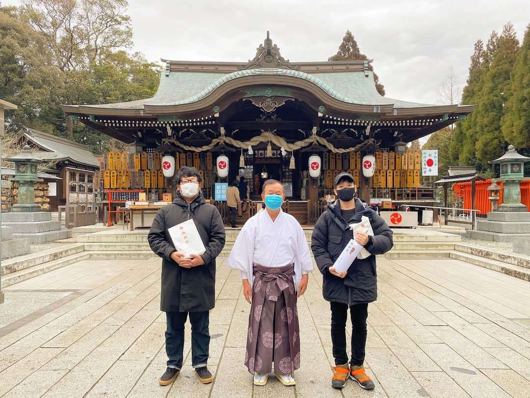 清木場俊介のインスタグラム