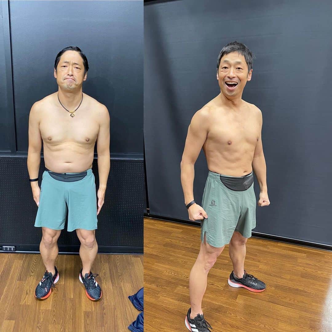 団長安田のインスタグラム