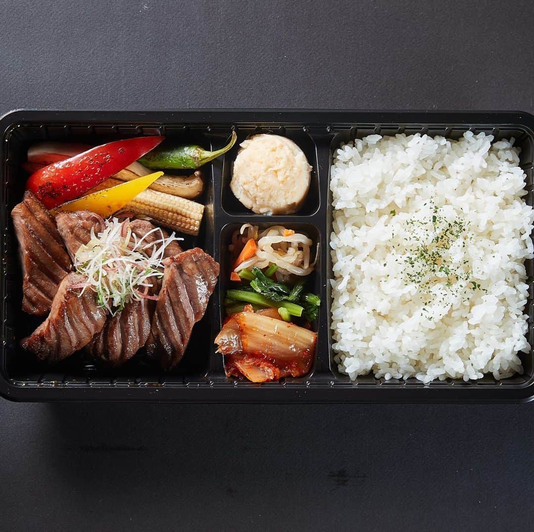 炭火焼肉BISTRO山城牛のグルメインスタ