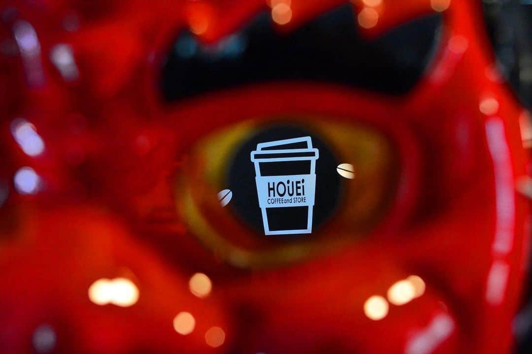 houeicoffeeのグルメインスタ