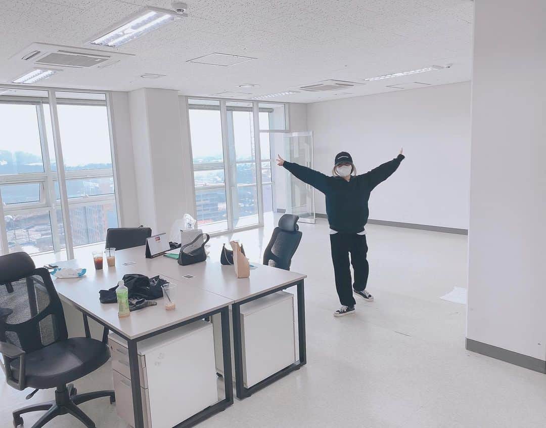 ジユルのインスタグラム：「Yoeiddang」