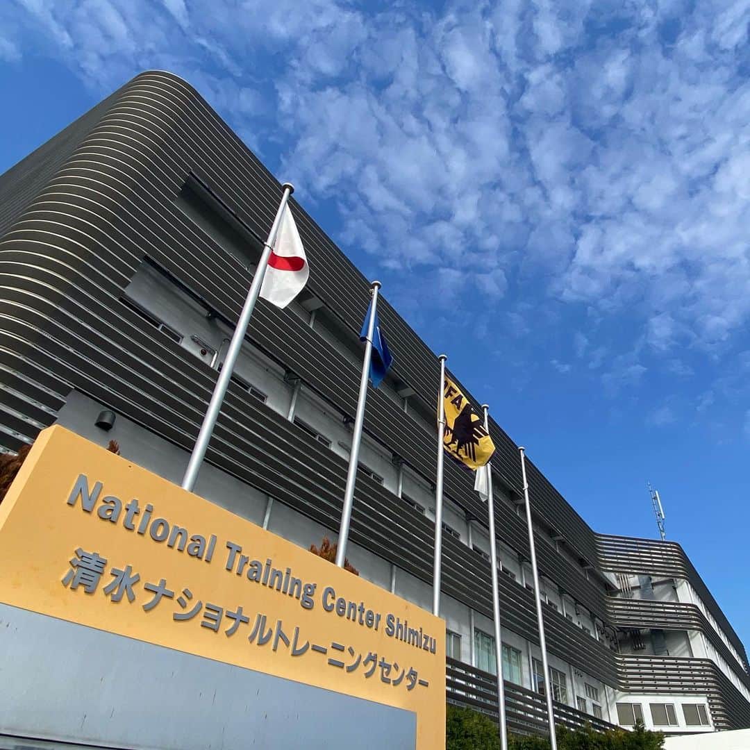 松本山雅FCのグルメインスタ