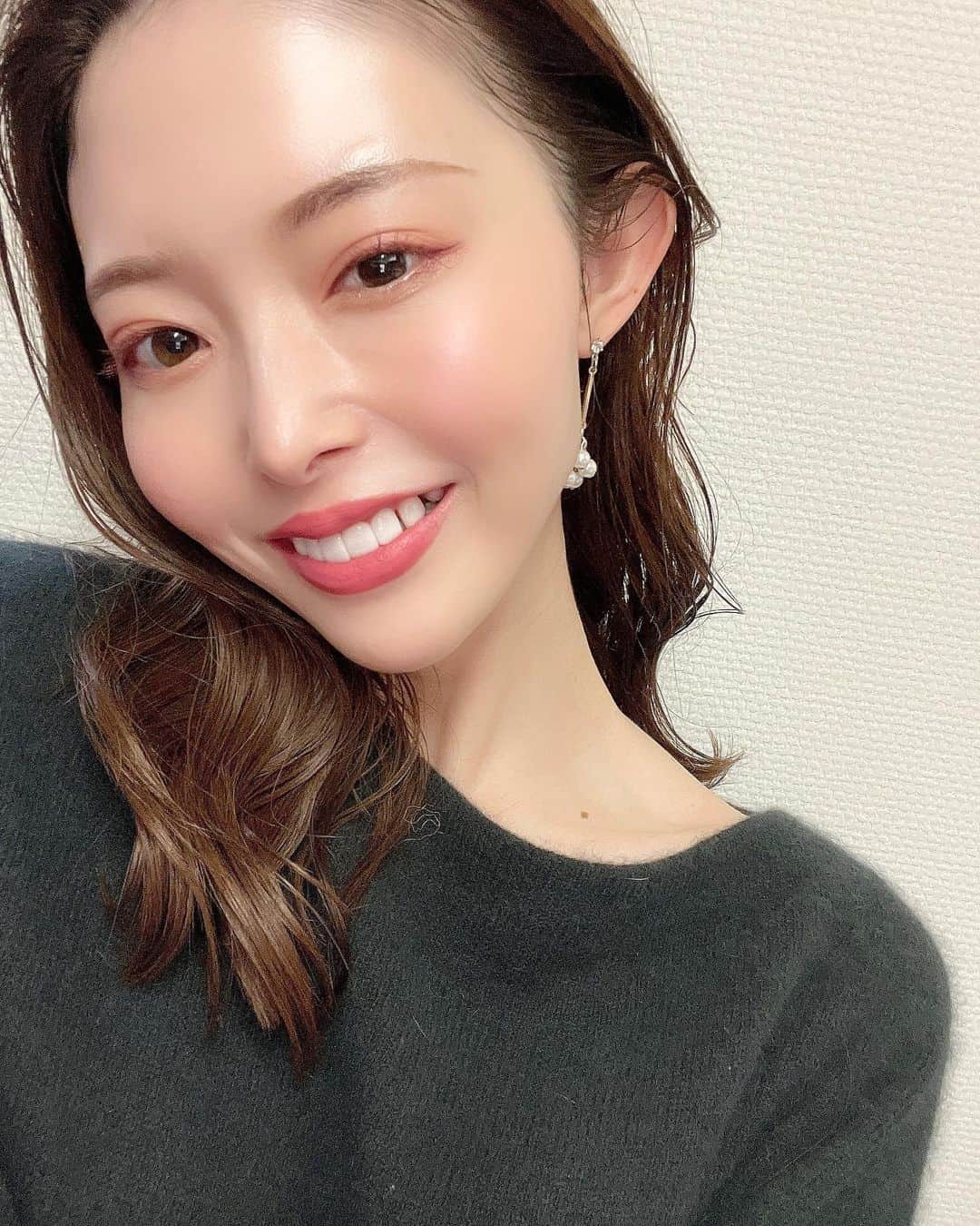松田唯花さんのインスタグラム写真 松田唯花instagram 去年 自己投資して一番良かったのはインビザライン 年7月末から始めて約半年が経過 口元変わったね と 歯が後ろに下がったね と周りの人たちから言われるくらい だいぶ変わりました