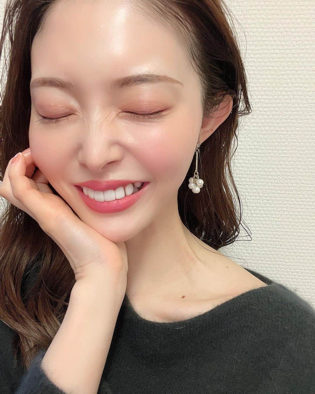 松田唯花さんのインスタグラム写真 松田唯花instagram 去年 自己投資して一番良かったのはインビザライン 年7月末から始めて約半年が経過 口元変わったね と 歯が後ろに下がったね と周りの人たちから言われるくらい だいぶ変わりました