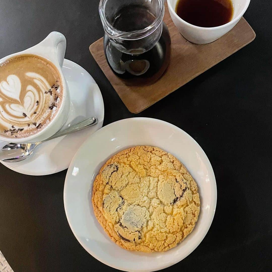 中西香菜のグルメインスタ