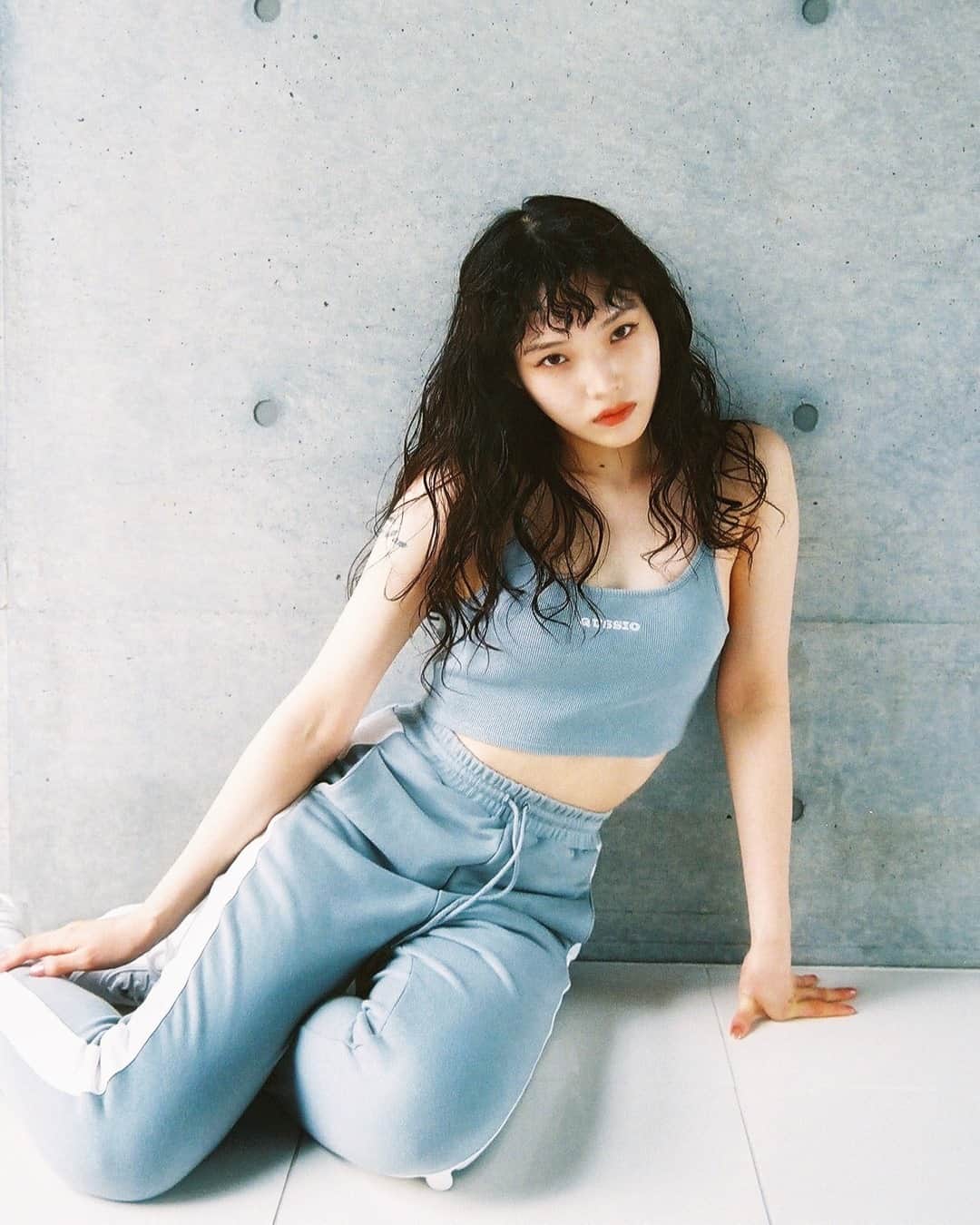 QUSSIO RTW from Tokyoさんのインスタグラム写真 - (QUSSIO RTW from TokyoInstagram)「Best seller from January🌿」2月1日 13時23分 - qussio_official