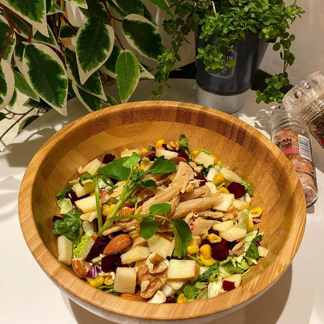 G.L.Bのグルメインスタ