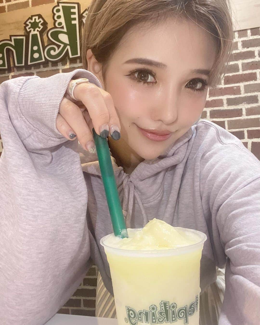 マリカのインスタグラム