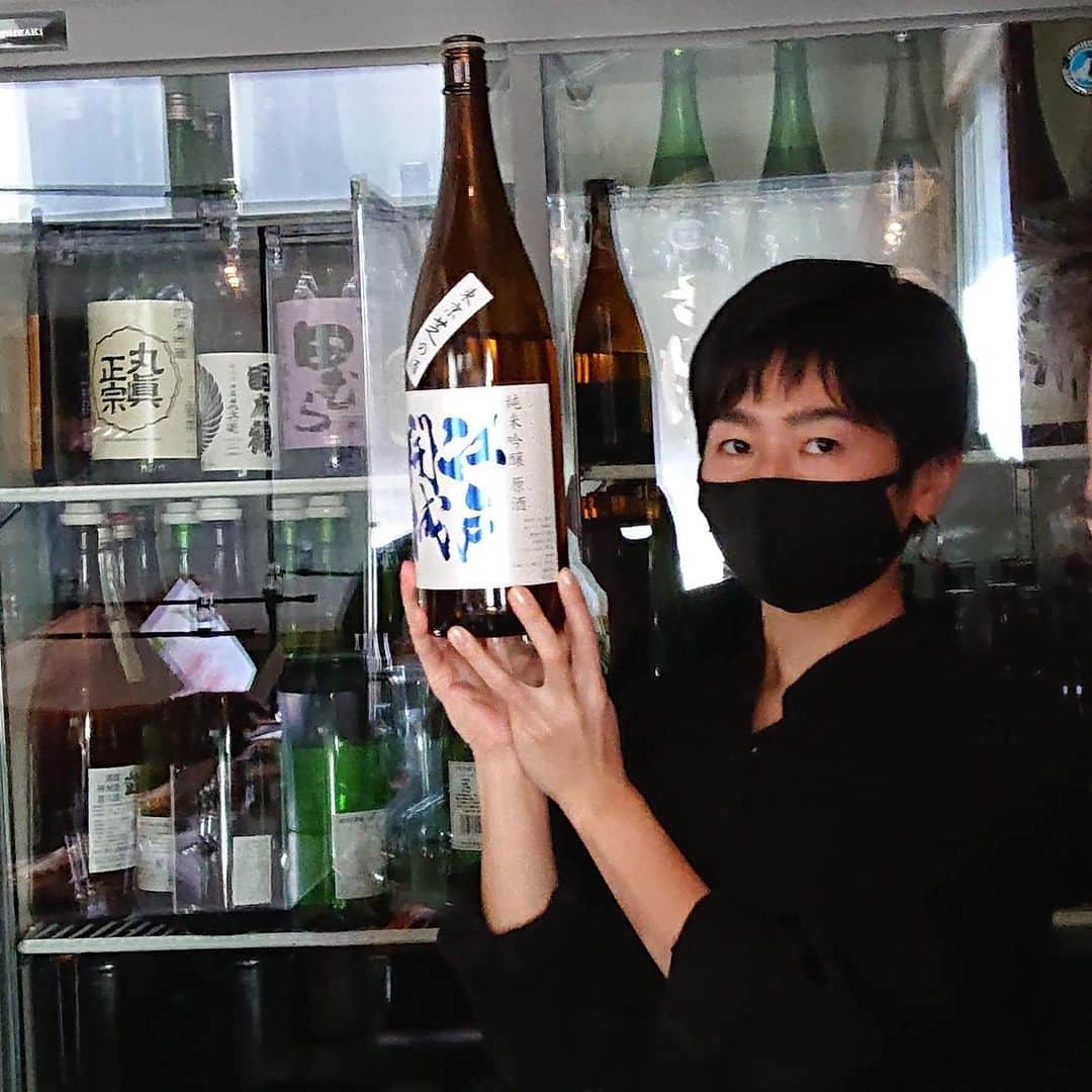 純米酒専門八咫 渋谷店のグルメインスタ