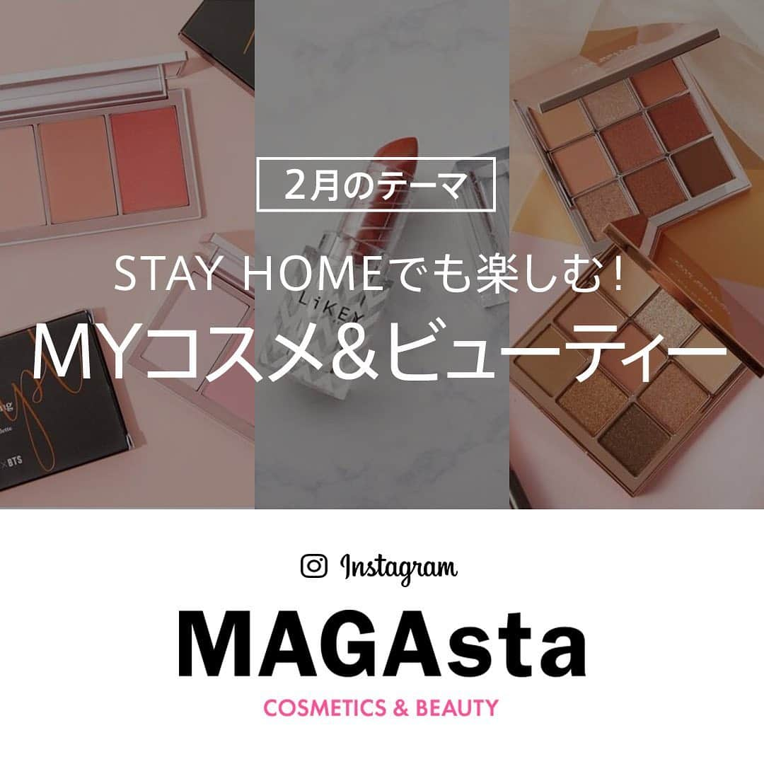 MAGASEEK(マガシーク) のインスタグラム