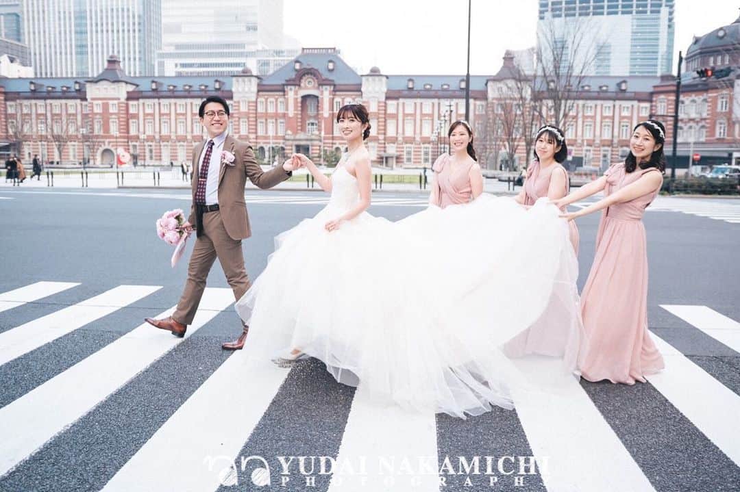 仲道雄大のインスタグラム
