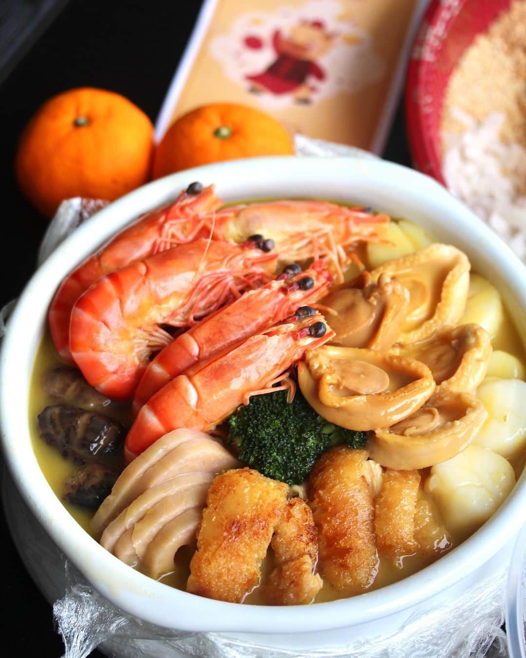 Li Tian の雑貨屋のインスタグラム
