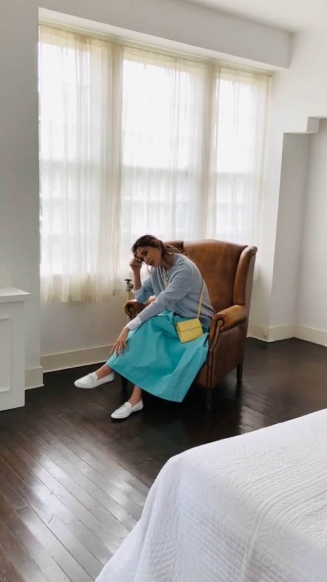 CLASSY公式のインスタグラム