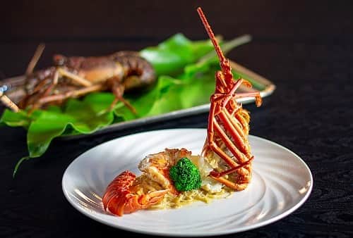 The Westin Osaka （ウェスティンホテル大阪）のインスタグラム