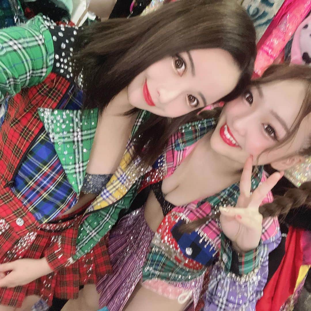 ティファニーのインスタグラム