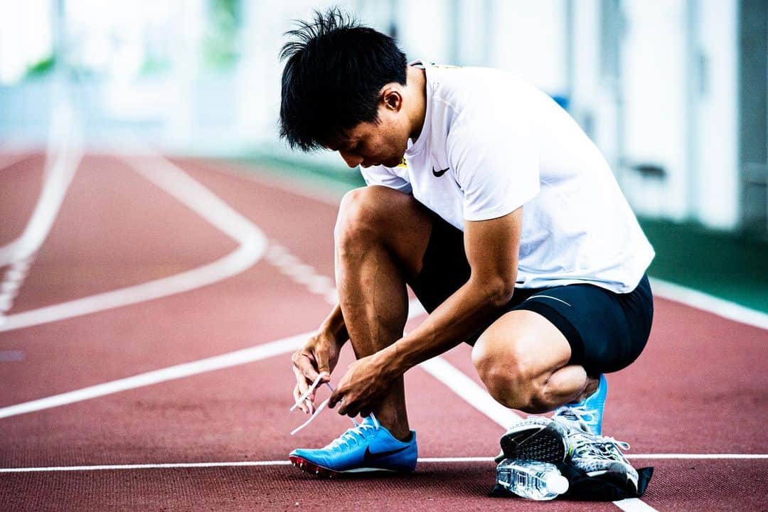 セイコースポーツのインスタグラム