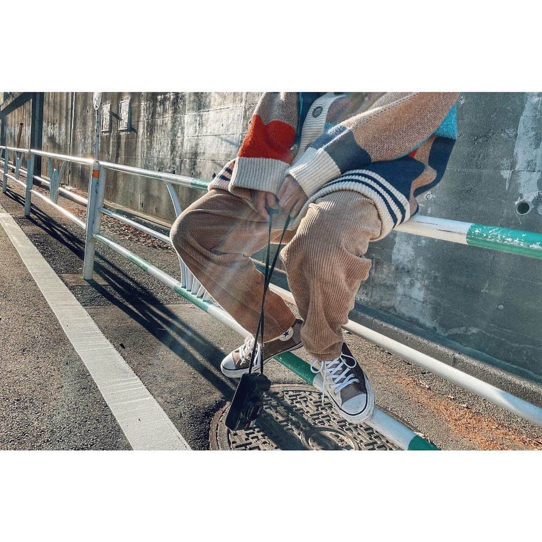 須賀健太さんのインスタグラム写真 - (須賀健太Instagram)「最近この靴ばっかり履いとります。  みんな元気？」2月1日 14時44分 - sugakenta1019