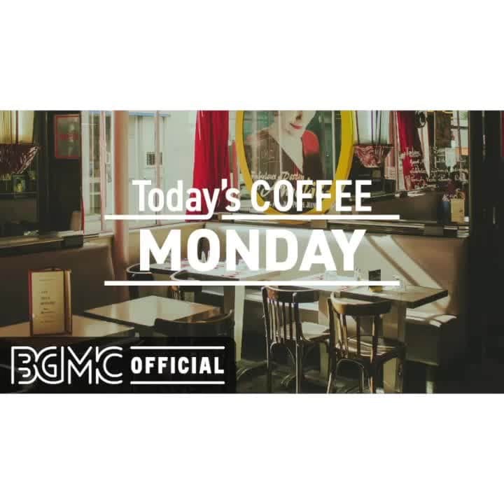 Cafe Music BGM channelのインスタグラム