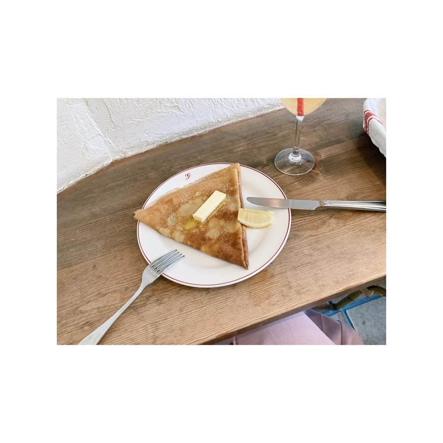 南波志帆さんのインスタグラム写真 - (南波志帆Instagram)「どうしても食べたくなって、お仕事前にさくっとひとりランチ🌷  おいしくて、心が満たされました☺️  のんびりとした穏やかな気持ちで、2月のはじまりです〜🎀  #2月」2月1日 15時11分 - nanbashiho