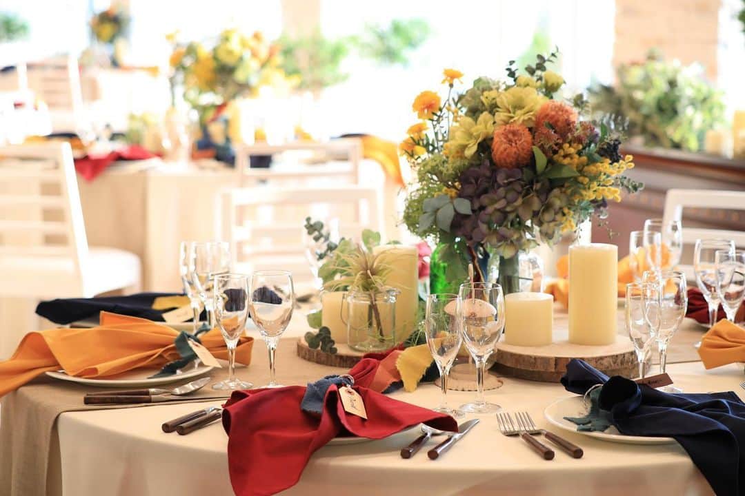 【公式】ホテルマリノアリゾート福岡のグルメインスタ