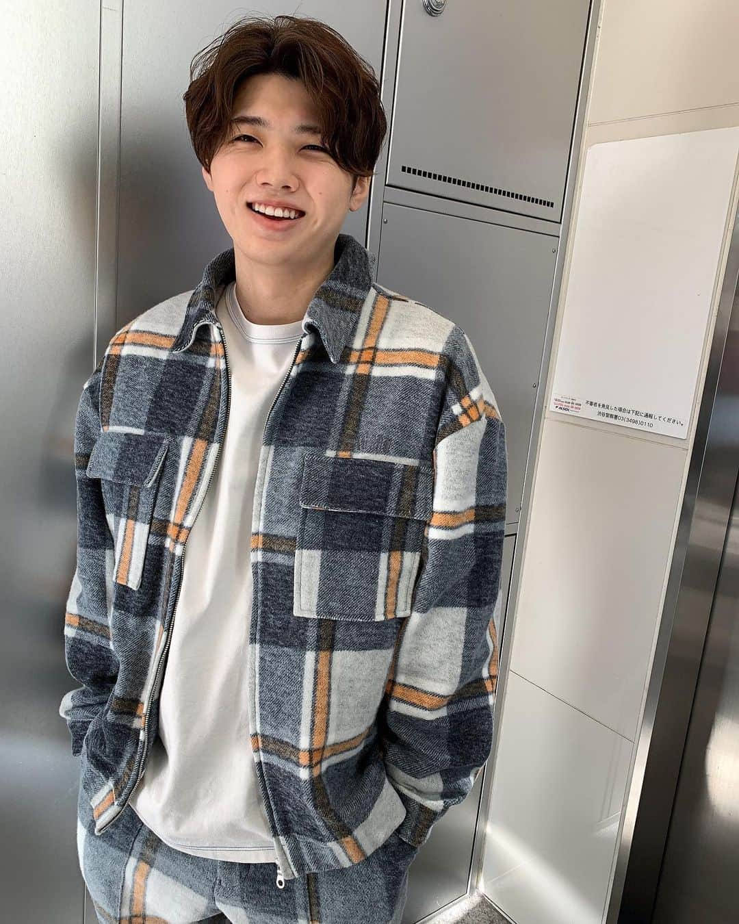 Ryuga（まるりとりゅうが）さんのインスタグラム写真 - (Ryuga（まるりとりゅうが）Instagram)「じゃーん👀」2月1日 15時27分 - sing_0808