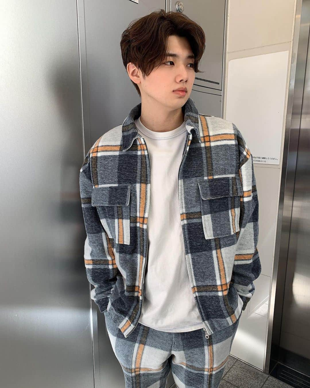 Ryuga（まるりとりゅうが）さんのインスタグラム写真 - (Ryuga（まるりとりゅうが）Instagram)「じゃーん👀」2月1日 15時27分 - sing_0808