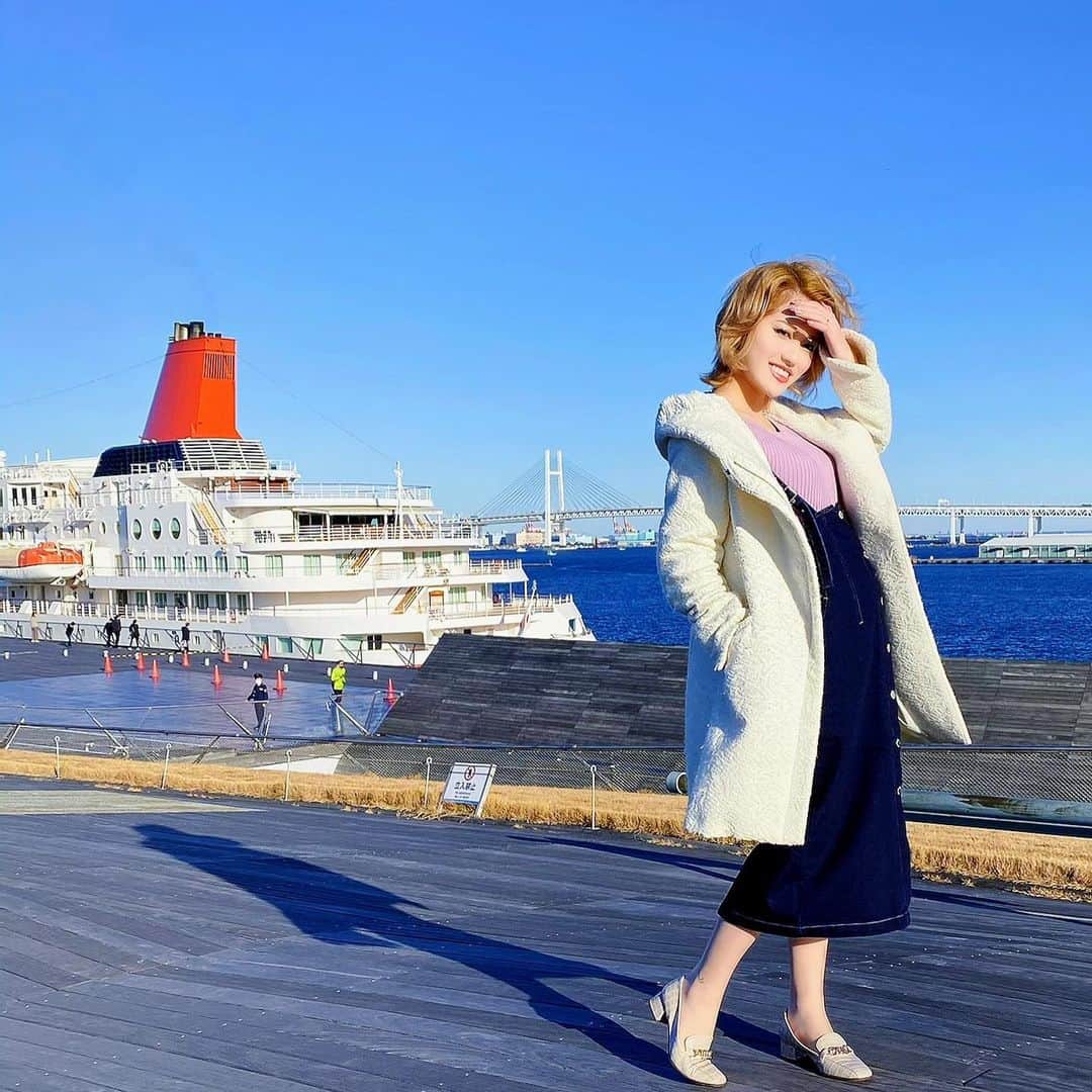 五月千和加のインスタグラム