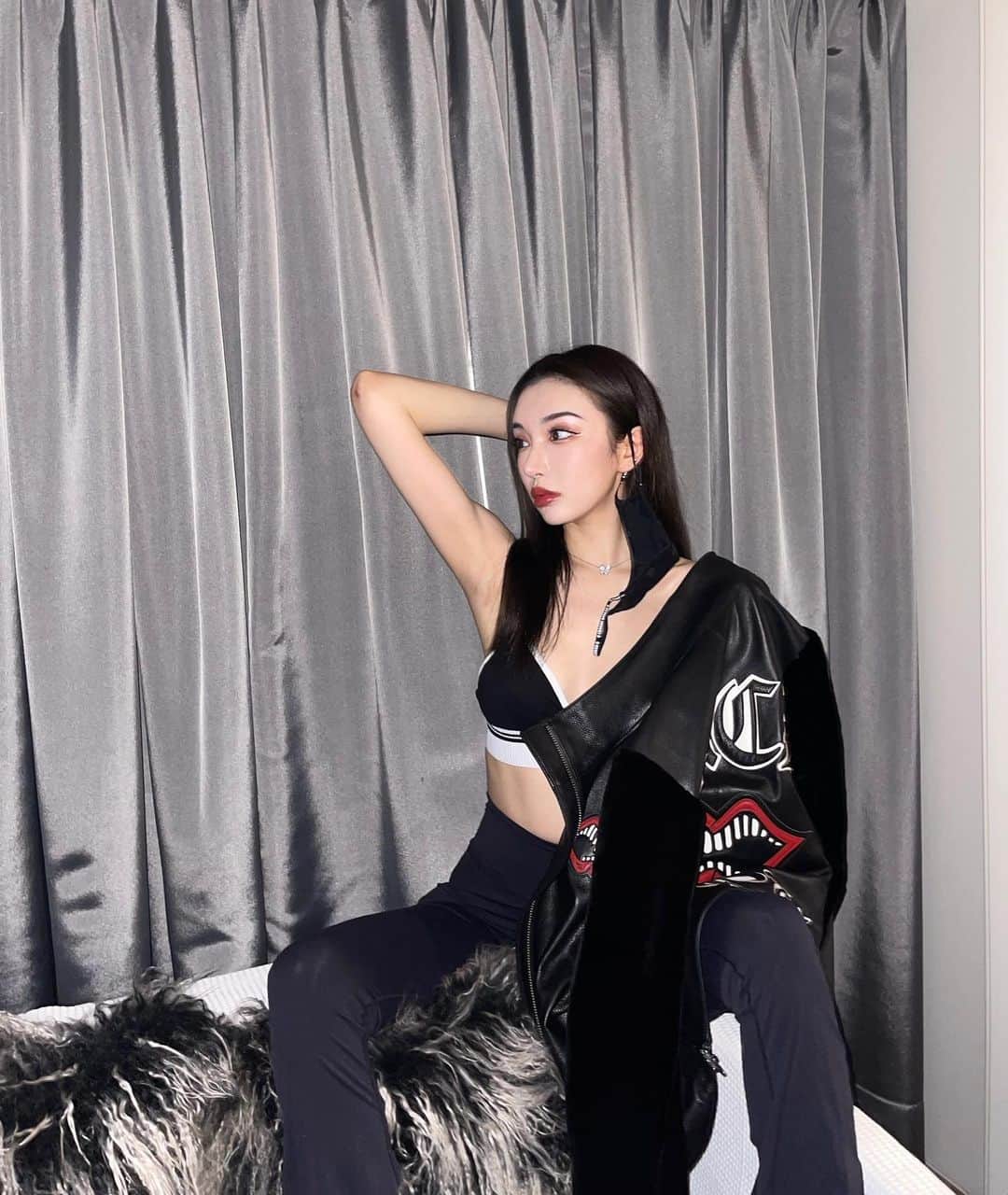 Keii Sonのインスタグラム