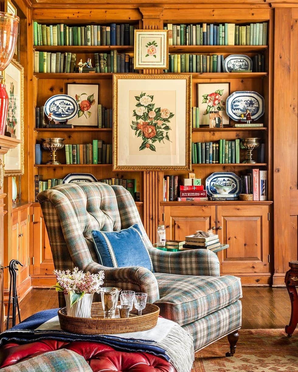 ELLE DECOR JAPANのインスタグラム