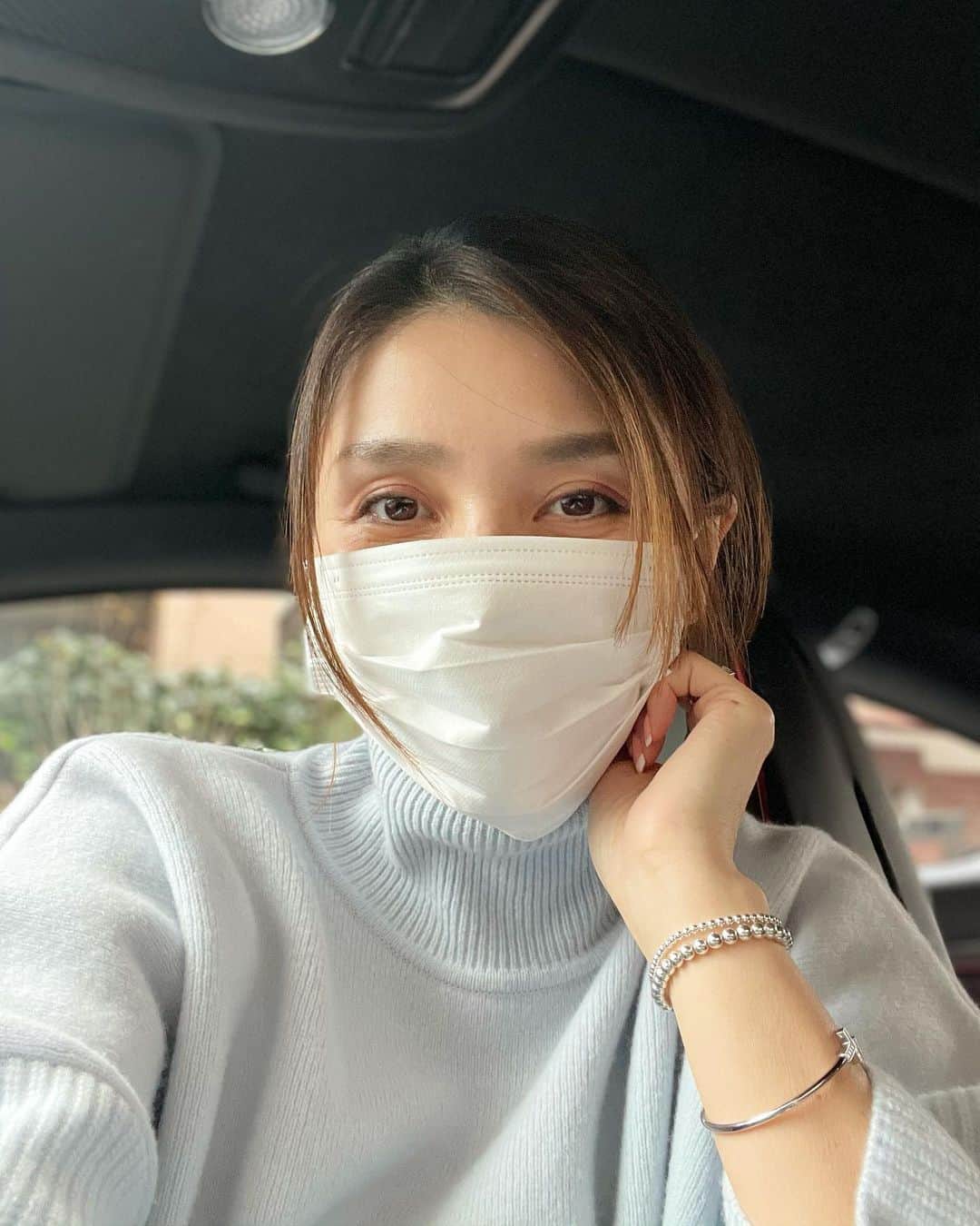 吉原珠央のインスタグラム