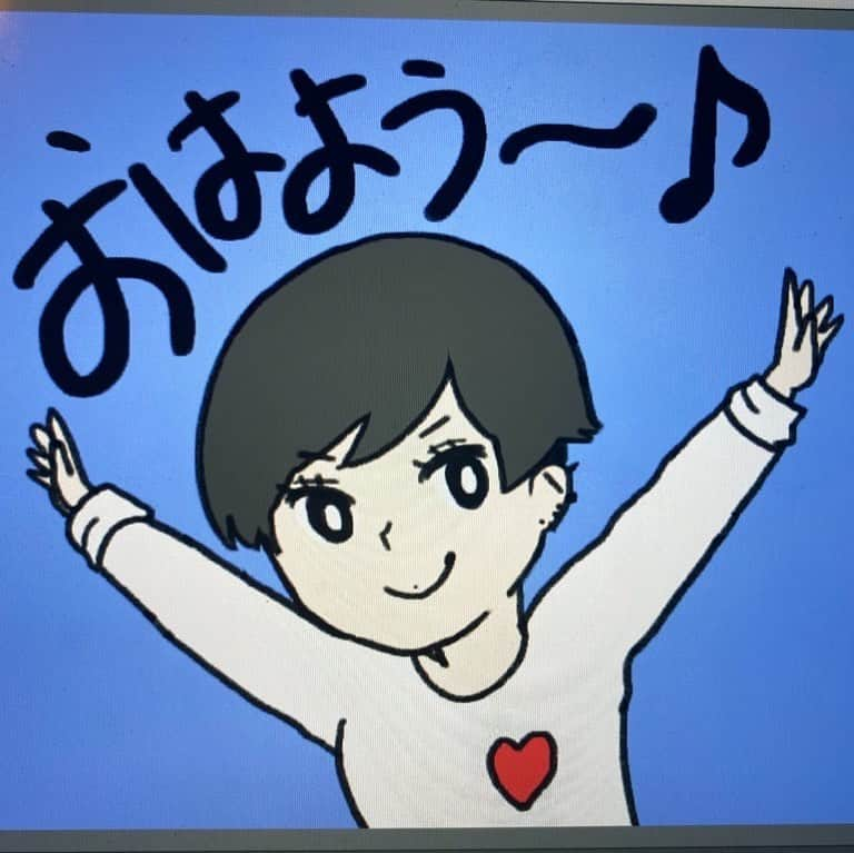 雫さんのインスタグラム写真 - (雫Instagram)「LINEスタンプやっと作ってます、ちょっと待ってね」2月1日 21時35分 - plkshizuku