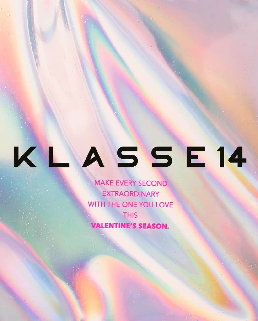 KLASSE14さんのインスタグラム写真 - (KLASSE14Instagram)「Give the gift of time this Valentine's season and make every second extraordinary with the one you love. Discover more through link in bio. ⁠⁠ ⁠⁠ #klasse14 #ordinarilyunique」2月1日 21時37分 - klasse14
