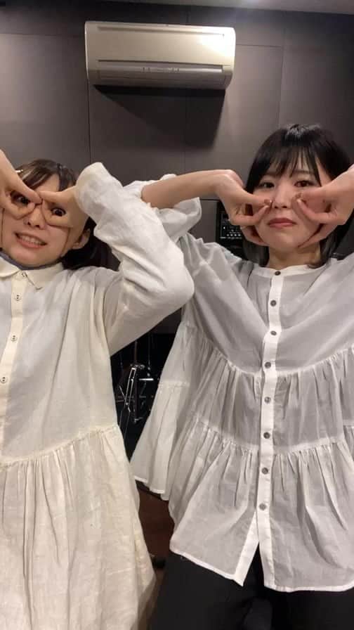 原あやののインスタグラム：「残す」