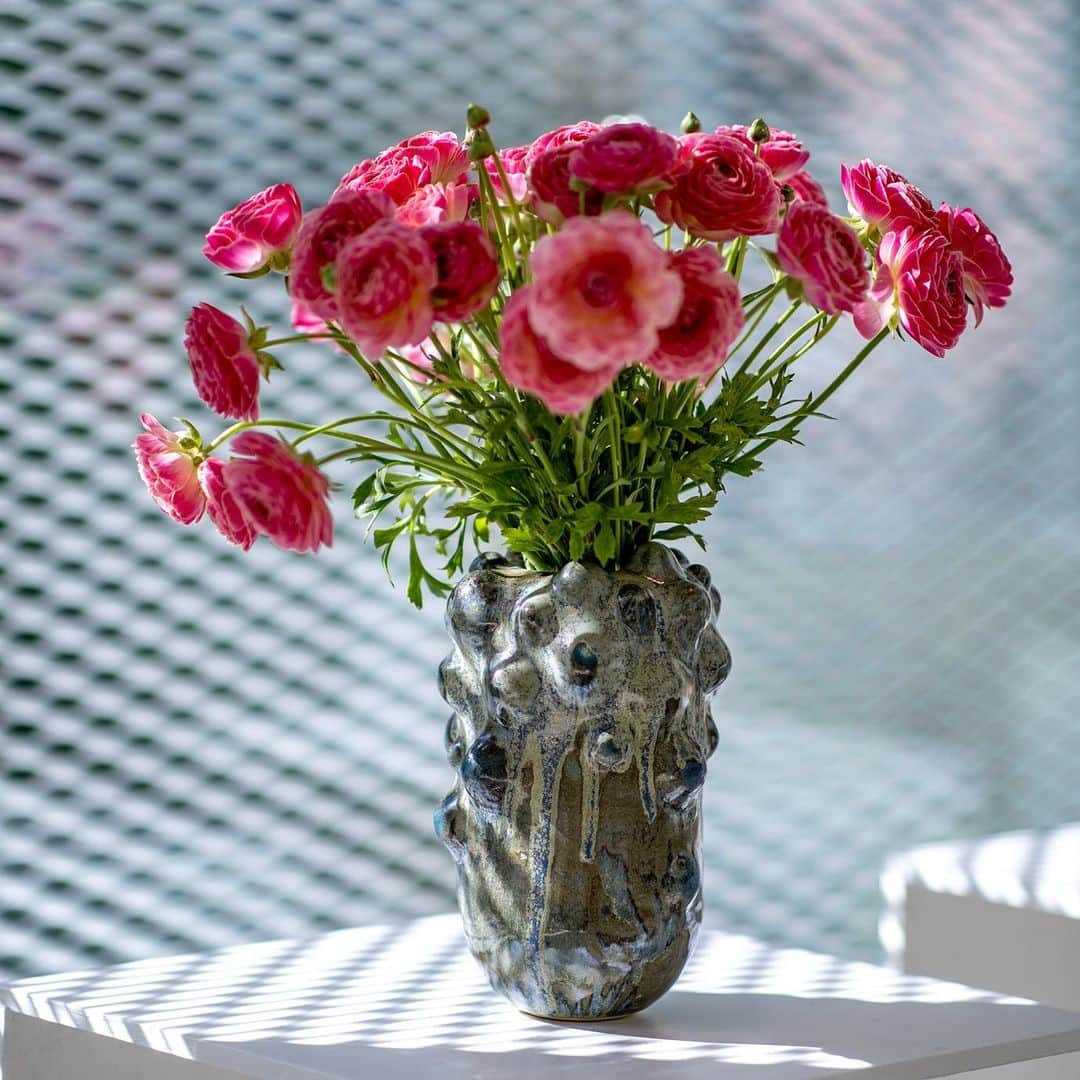 ニコライ・バーグマン・フラワーズ＆デザインのグルメインスタ