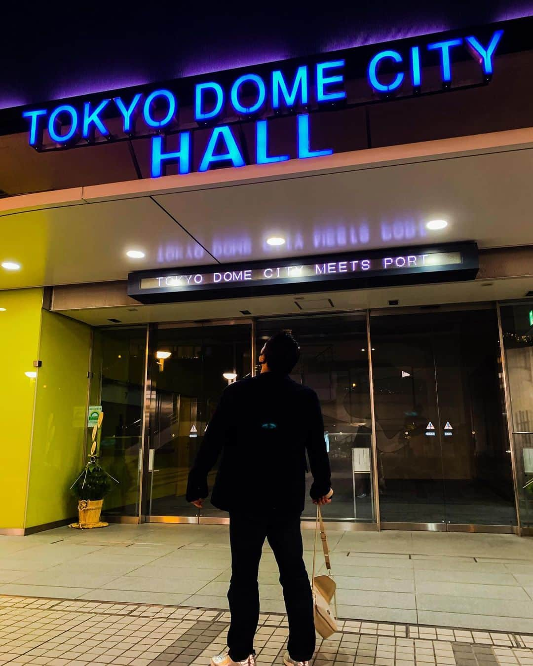 カズ・ハヤシのインスタグラム：「#GLEAT #7月1日 あと5ヶ月！   ◆ #日時 2021年７月１日（木） ◆ #会場 #TOKYO #DOME CITY HALL ◆ #アクセス　#東京都 #文京区 後楽1-3-61　#東京ドームミーツポート1F ◆ #主催 LIDET ENTERTAINMENT| #リデットエンターテインメント株式会社 lidet.co.jp  #LIDET」