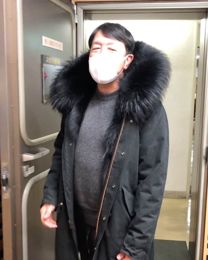 黒岩唯一のインスタグラム