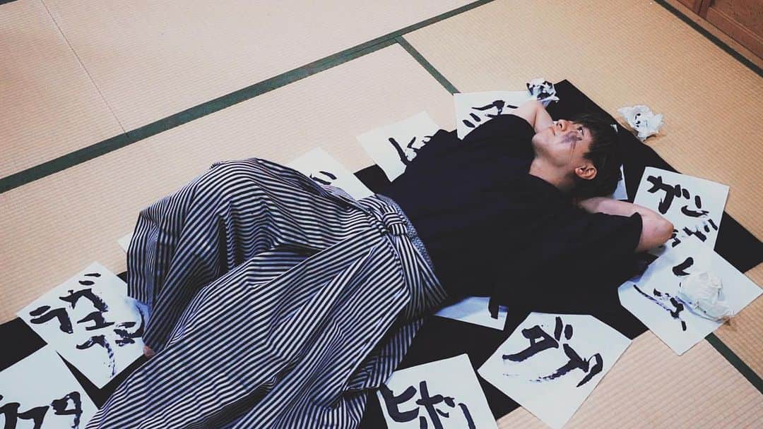 TAK-Zのインスタグラム：「ありのままあるがまま それでいいと思えた MV公開中☺️ #お前はレゲエじゃない」