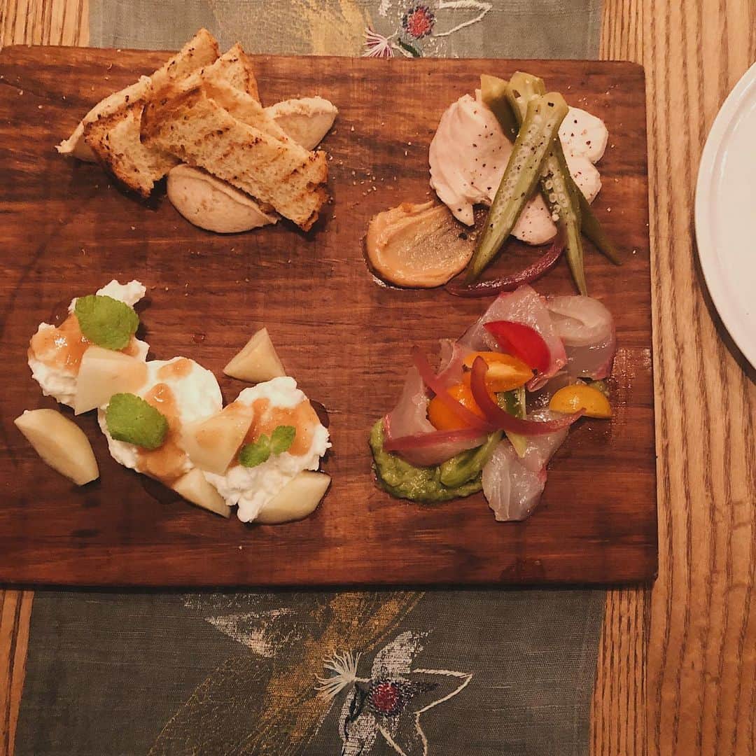 三橋栄香のグルメインスタ