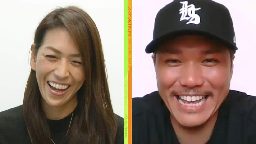山田幸代さんのインスタグラム写真 山田幸代instagram 本日 17 00台でミント 出演させていただきます 今回は 読売ジャイアンツのキャプテン 坂本勇人 選手です 野球の話や野球以外の話たくさん伺っています 本当に素晴らしい野球選手です ぜひ 皆様