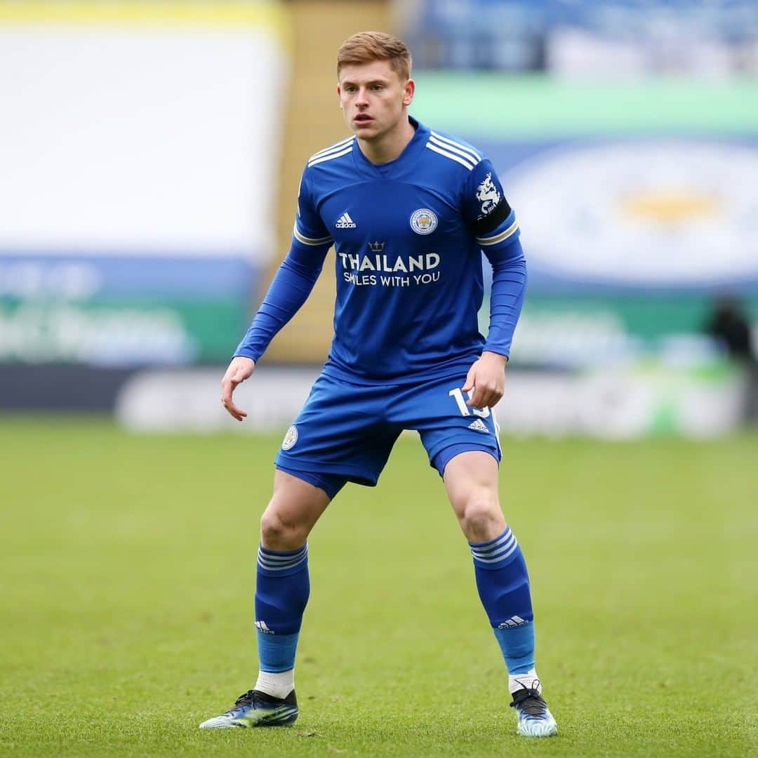 レスター・シティFCさんのインスタグラム写真 - (レスター・シティFCInstagram)「"We've shown before that we can bounce back quickly, and that's what we need to do on Wednesday." 👊  #lcfc • #PL • @harveybarnes97」2月1日 16時41分 - lcfc