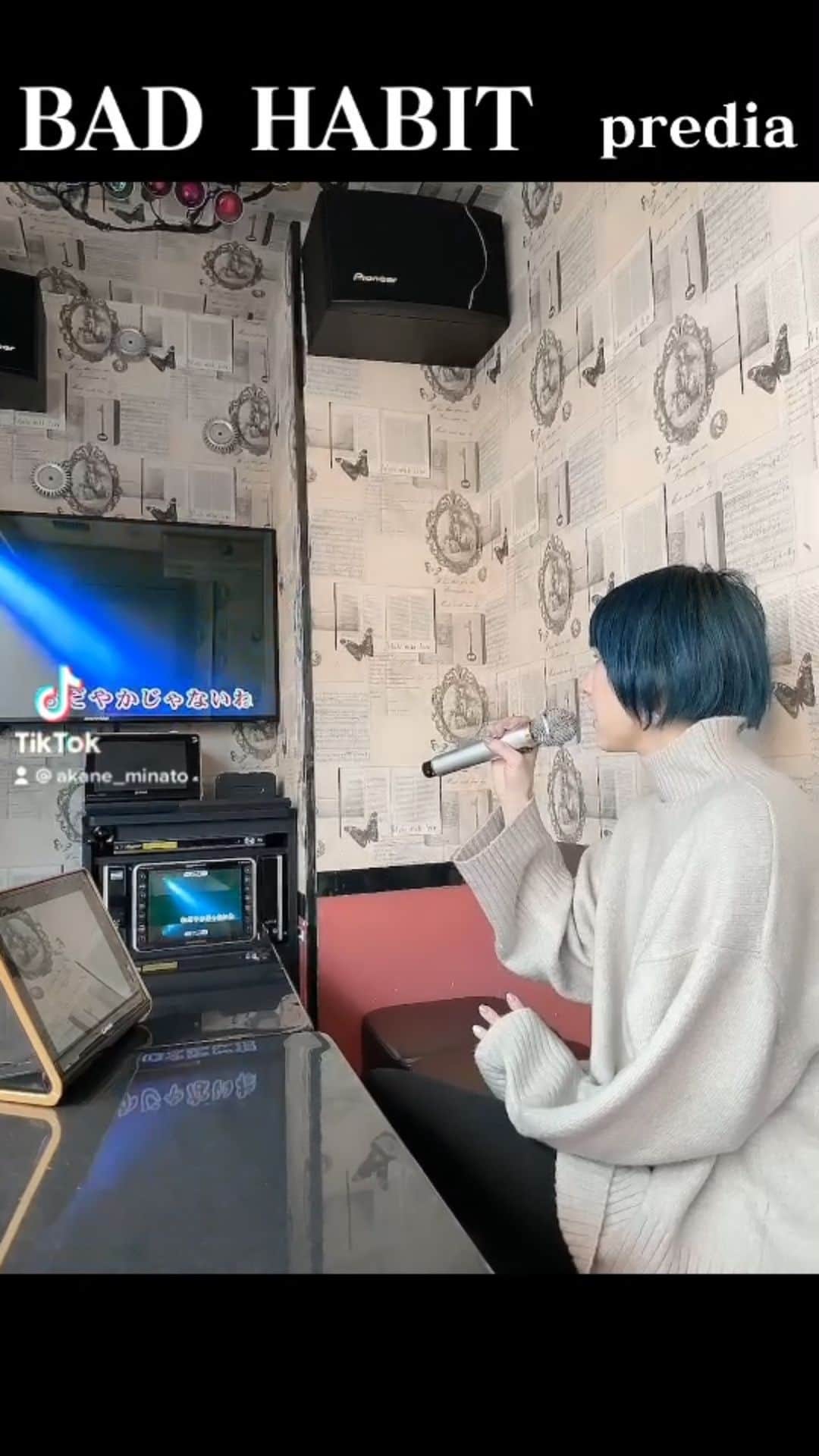 湊あかねのインスタグラム