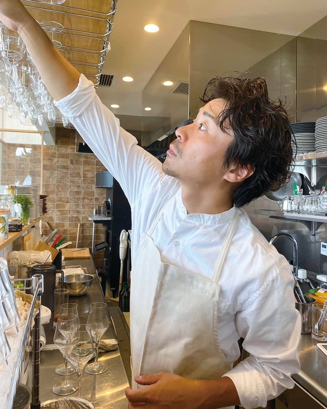 無印良品のインスタグラム