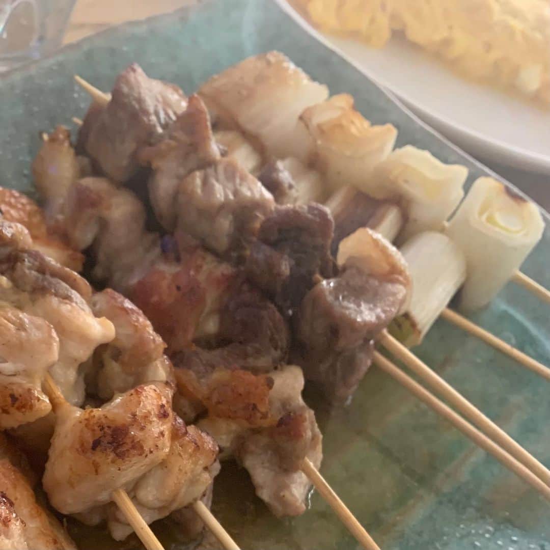 大友花恋さんのインスタグラム写真 - (大友花恋Instagram)「おうちごはん。 毎日、ご飯を考えるのがやっぱり楽しい。 #1枚目は豆腐クリーム #クリームの下にはおからハンバーグという大豆っぷり」2月1日 17時07分 - karen_otomo