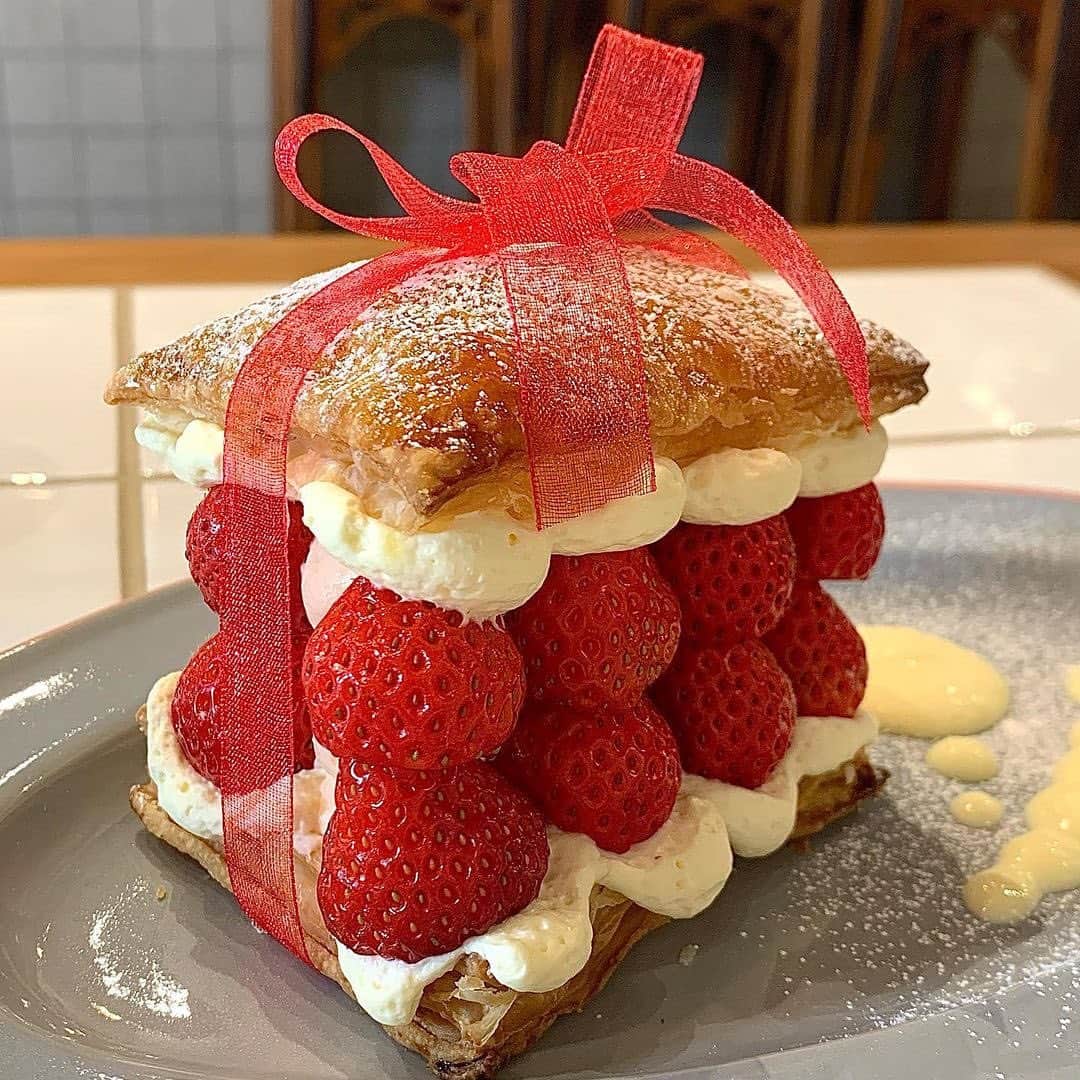 ナゴレコのグルメインスタ